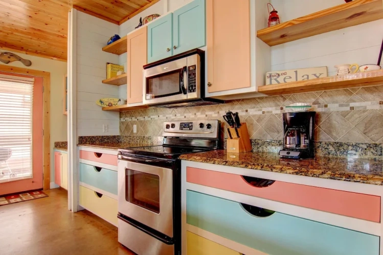 3 Bedrooms Cottage