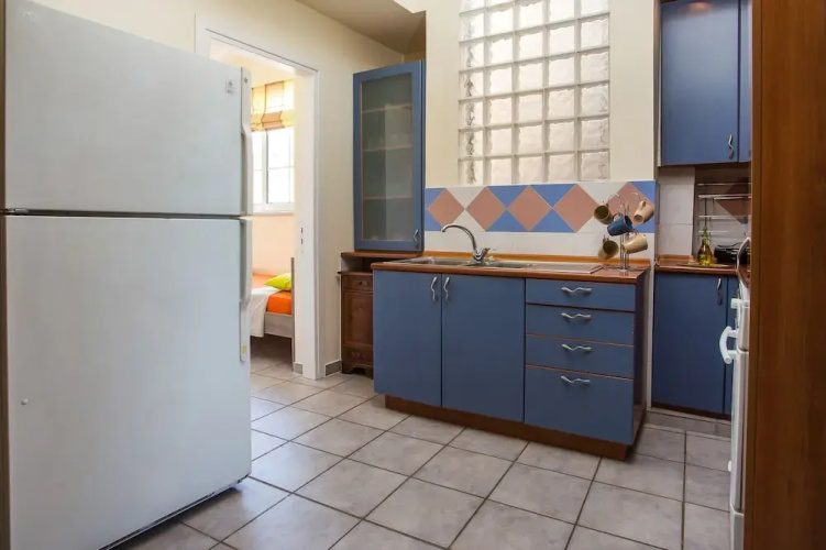 Casa Vacanze 1