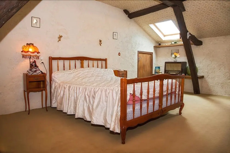 Chambres Matras