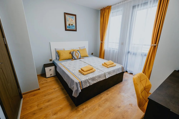 Miletia Suites