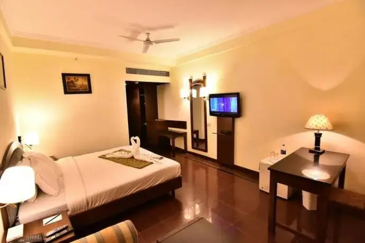 Simsan Hotel