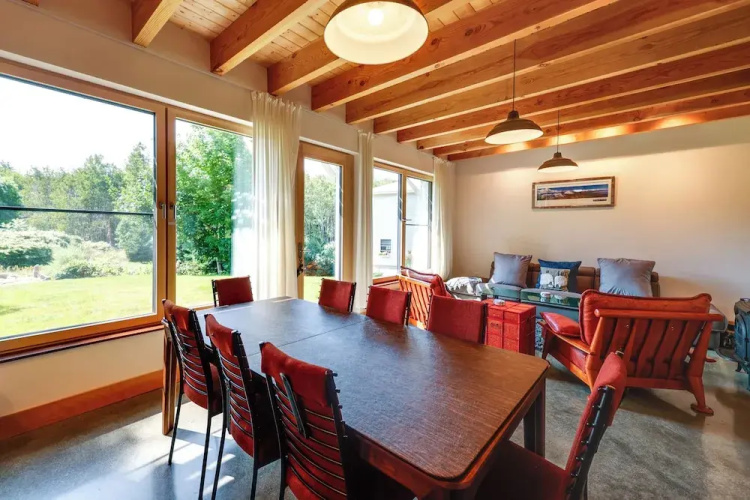 Acadia Home w/ Rooftop Deck - Close to Trails!