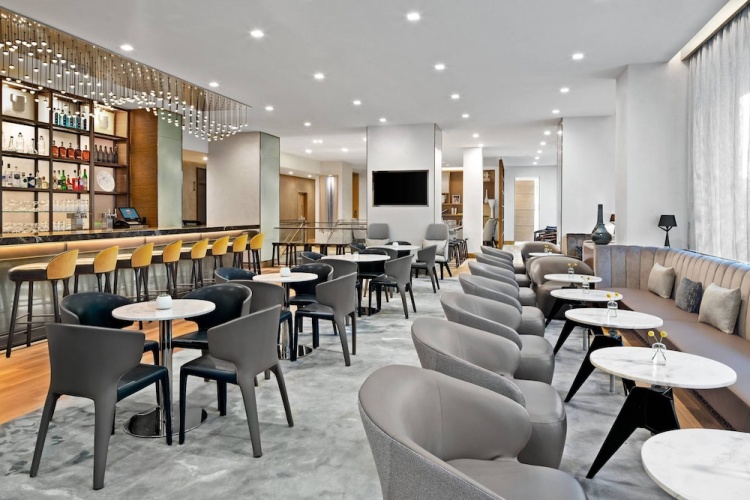 Ac Hotel Columbus Downtown photo 18