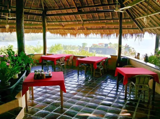 Casa Rosa Taytay