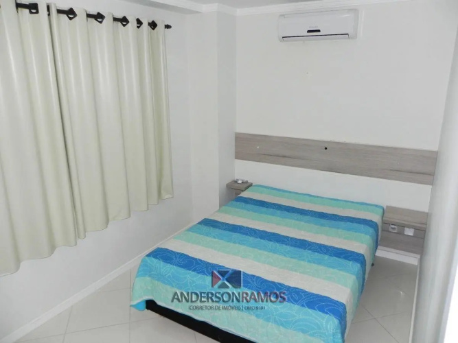 1008 - Residencial Alameda Verde Apto 01