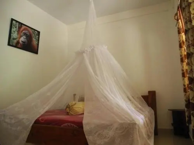 Riverside Guesthouse