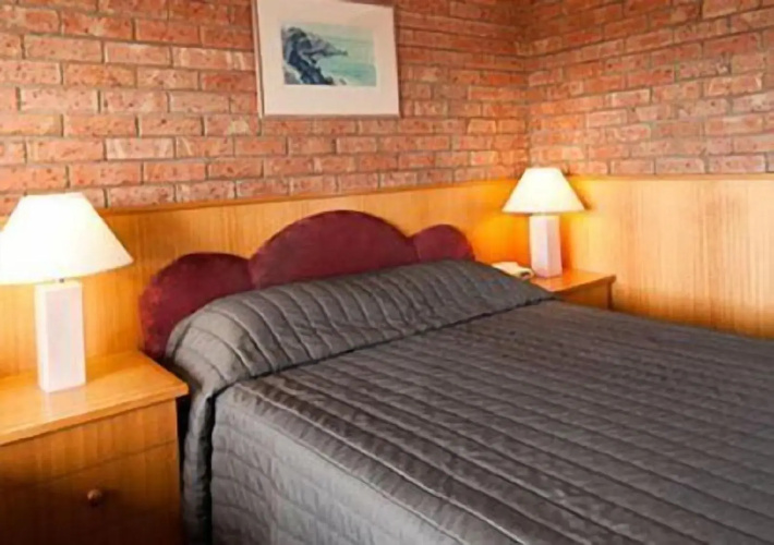 Merimbula Sapphire Motel