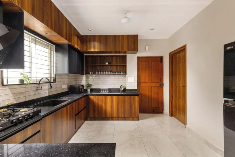 Aurum Heights by Red Olive