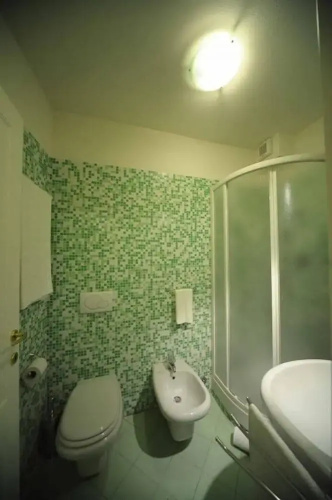 B & B il Bacchino Prato