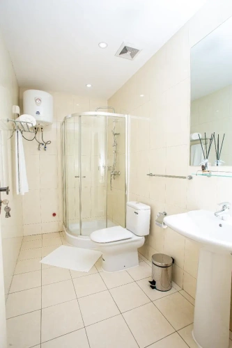 Comfort Suite