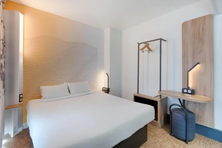 Plus Double room
