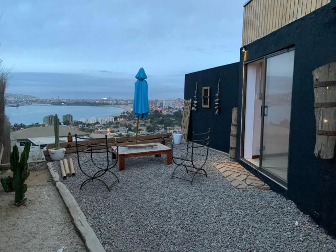 Loft la herradura
