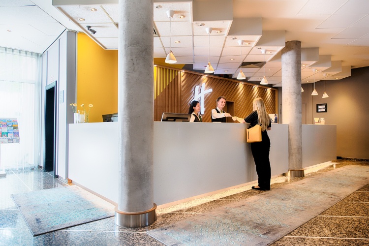 Holiday Inn Munich South photo 35