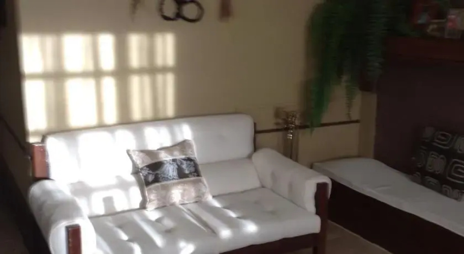 Casa Izabella