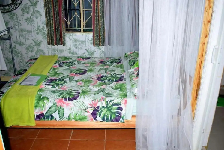Sasana Guest House