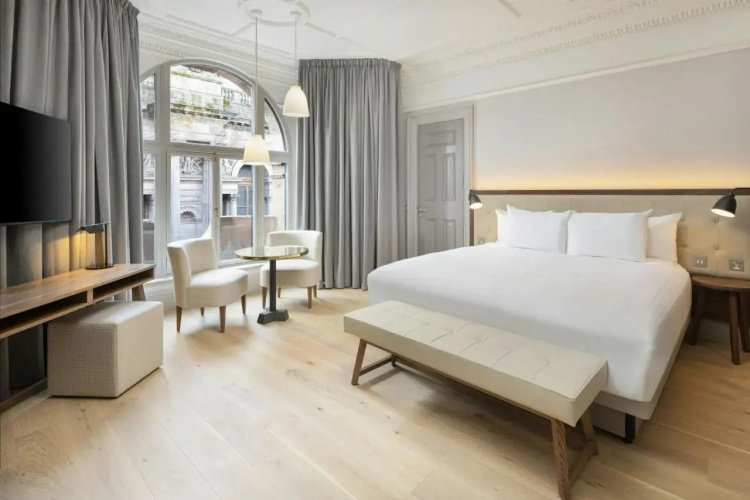 AC Hotel Glasgow