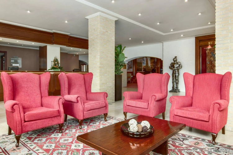 NH Brugge Hotel
