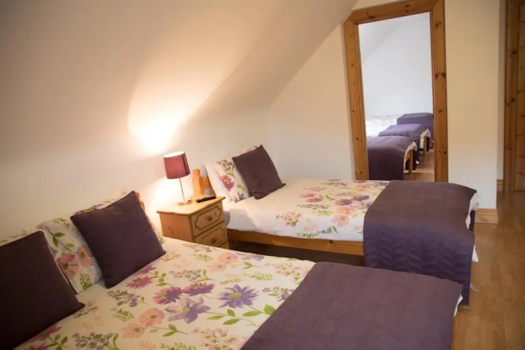 Slieve League House B&B