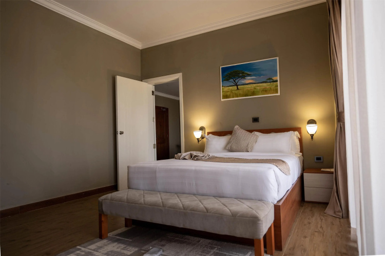 Haile Resort Jimma