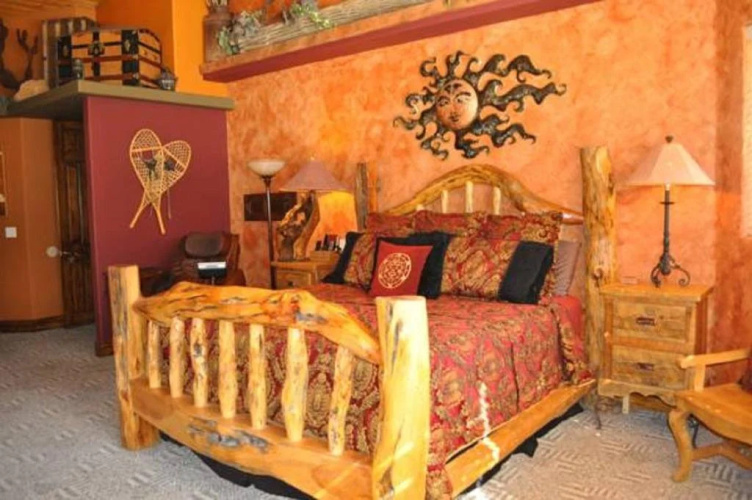 Zion Canyon Bed and Breakfast