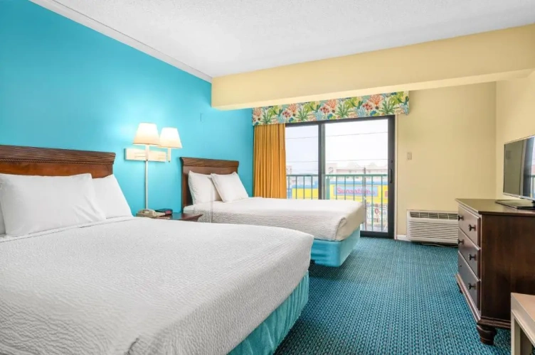 Double Suite