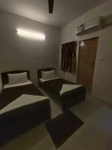 Hotel Twilight Residency