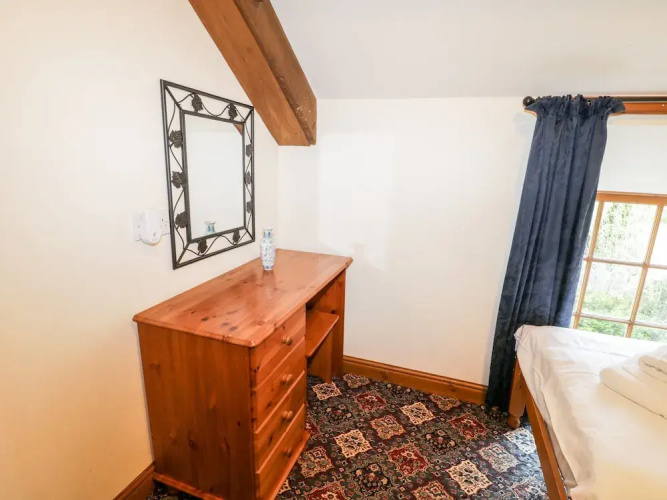 Byre Cottage