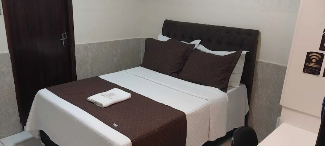 Hotel Estilo - Arapiraca