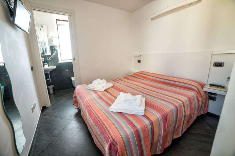 B&B La Chiave