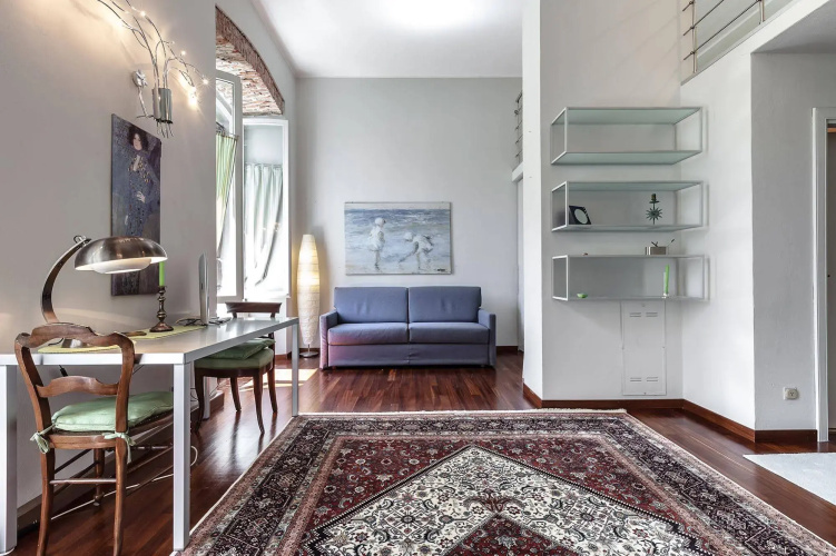 Impero House Rent - Baveno