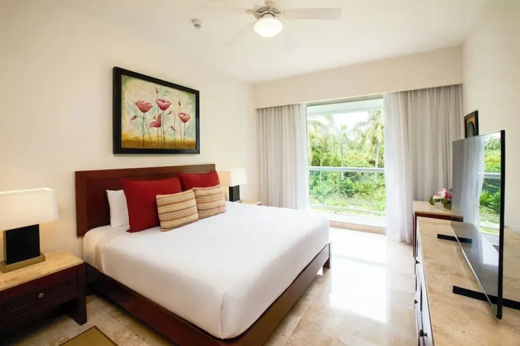 2 Bedrooms Family Suite