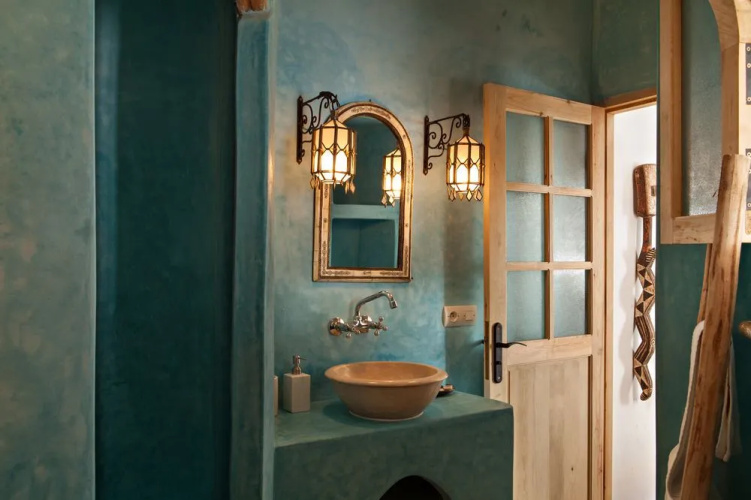 Riad Baladin