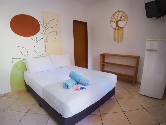 Raio de Sol Pousada & Camping