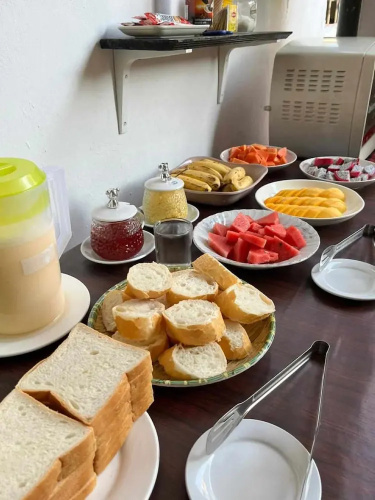Local Guesthouse