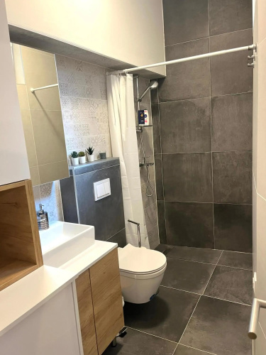 Studio apartment Iva