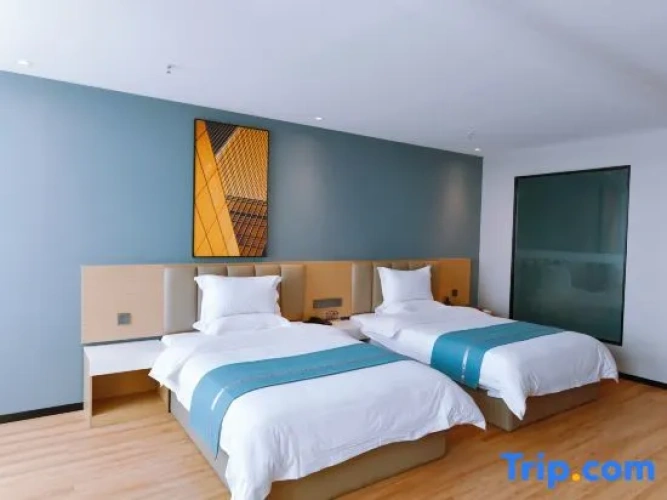 Business Twin room