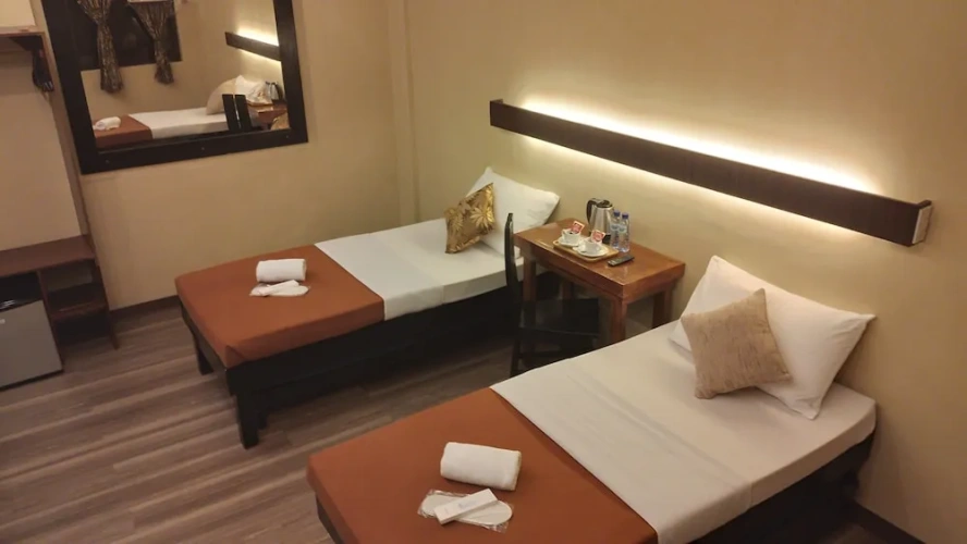 Standard room