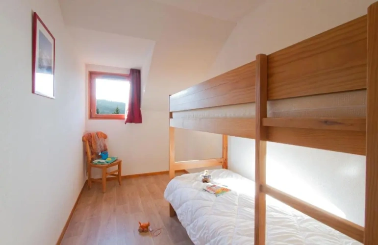 Double Apartment