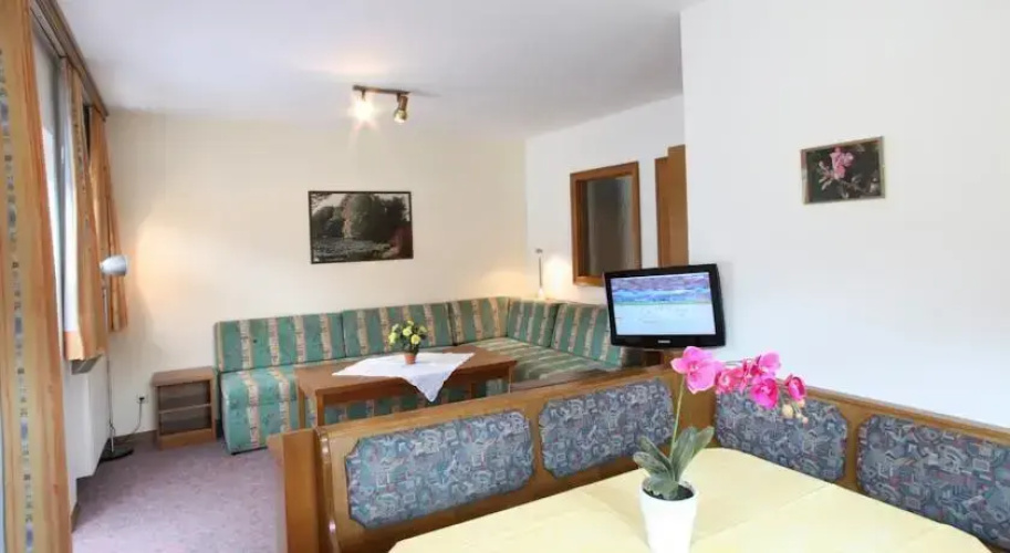 Ferienhaus Birgit