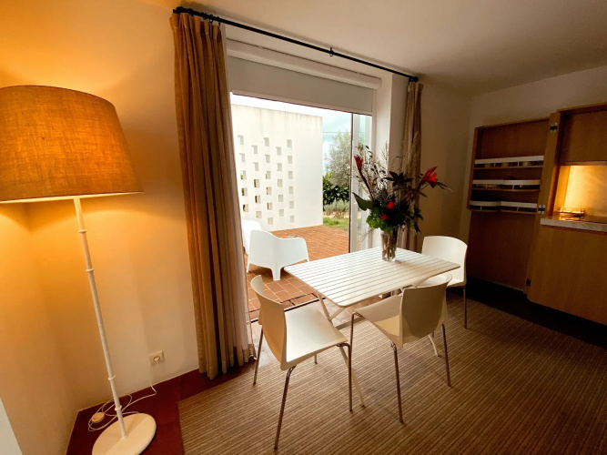 The Lince Ecorkhotel Évora