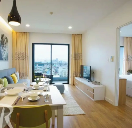 2 Bedrooms Premier Suite with pool view