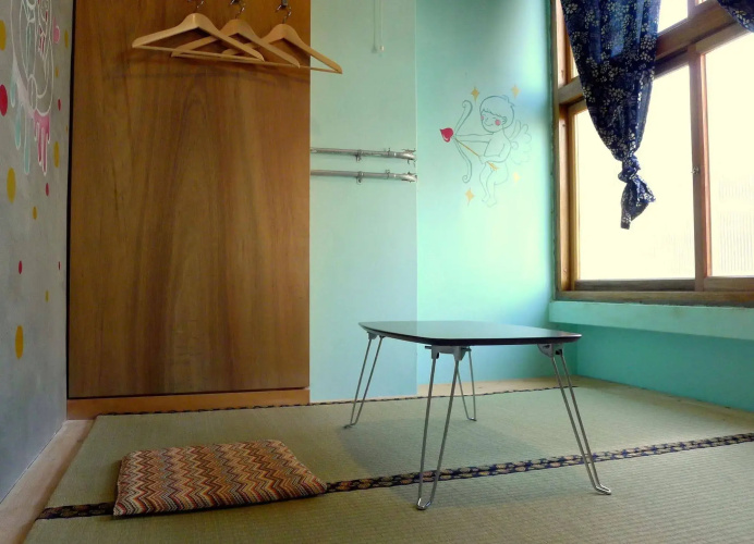 Fuqi Hostel - Heping