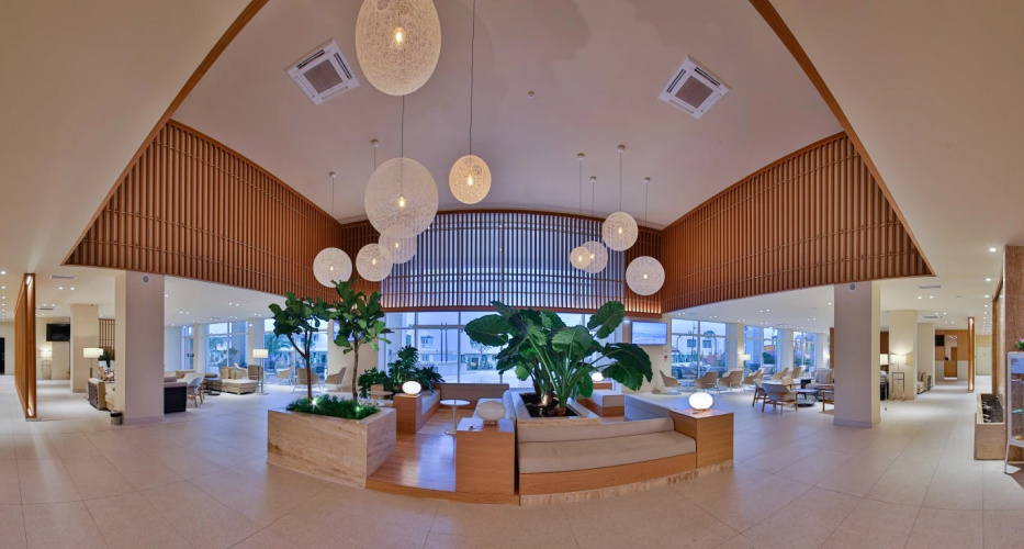 Otel görseli