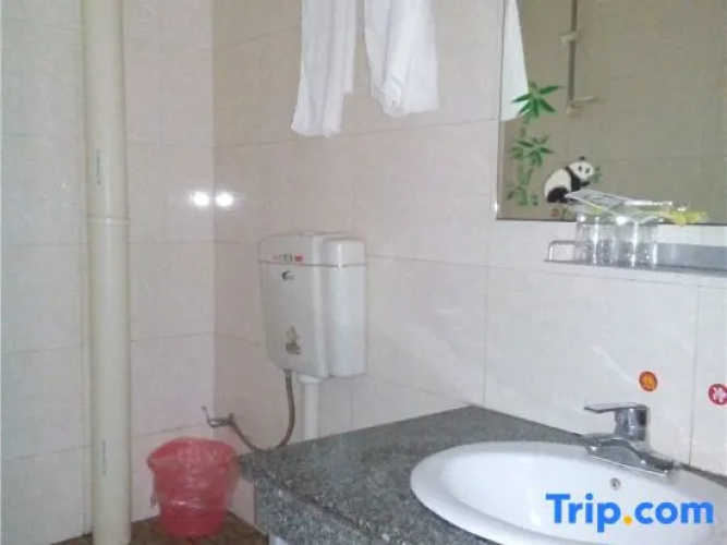 Jialefu Hotel