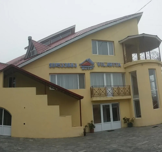 Otel görseli