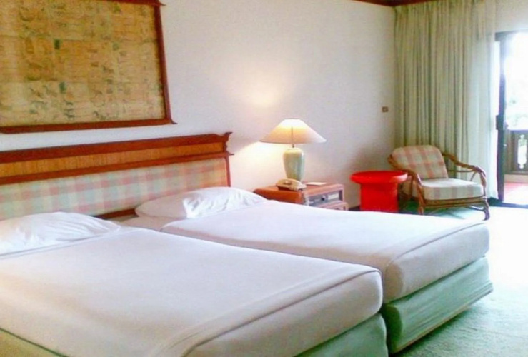 Imperial Golden Triangle Resort (SHA Extra plus)