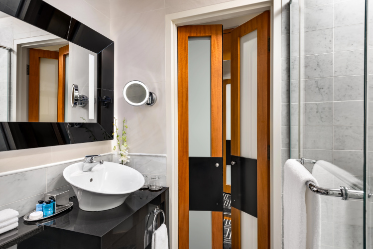 Sofitel Montreal Golden Mile photo 10