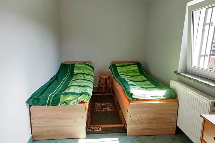 Domek Letniskowy
