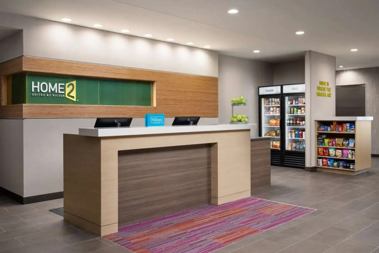 Home2 Suites By Hilton Winter Haven
