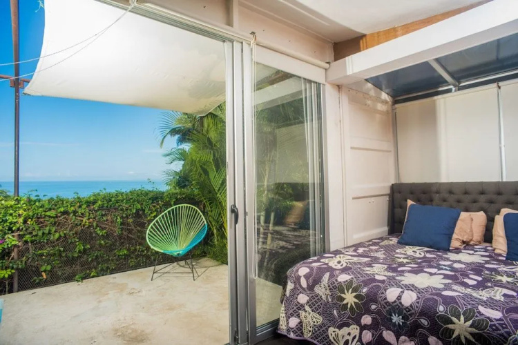 Nemi Eco Villa